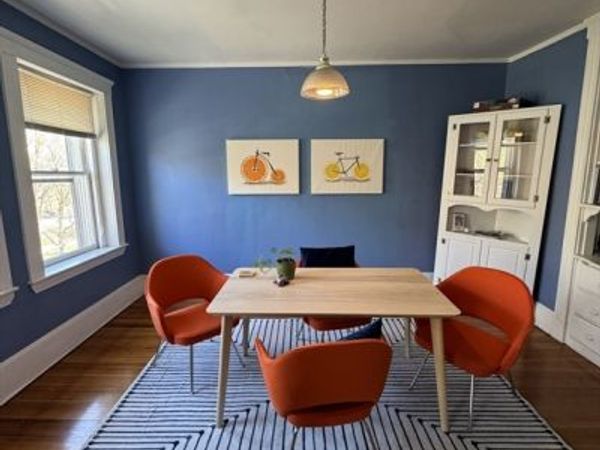 26 Parkway Road, Unit 3, Brookline, MA 02445