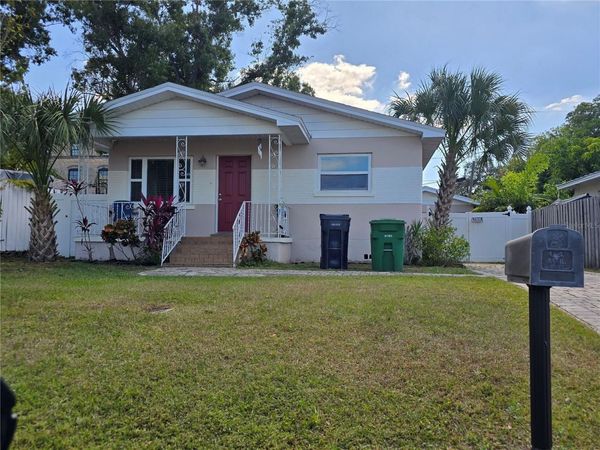 2306 W SAINT JOSEPH STREET , Unit #2, TAMPA, FL 33607