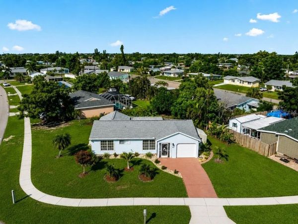 119 OLDENBURGH COURT NE, PORT CHARLOTTE, FL 33952