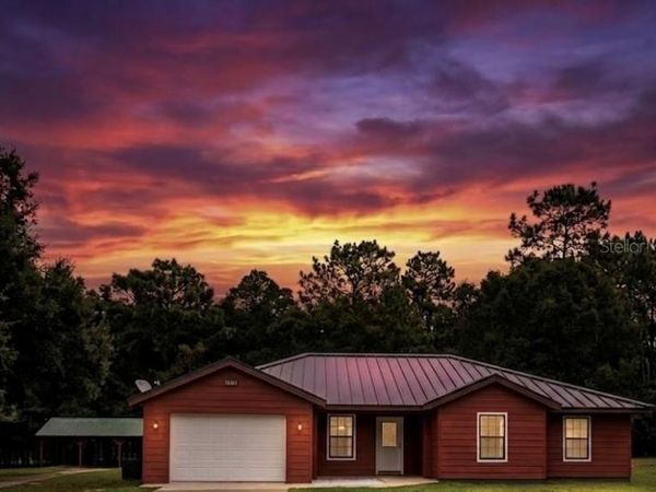 6611 SW 80TH AVENUE , OCALA, FL 34481