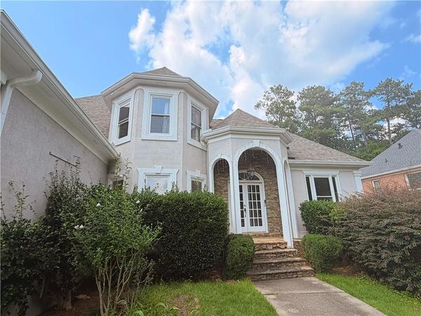 530 Rippling Water Lane , Johns Creek, GA 30097