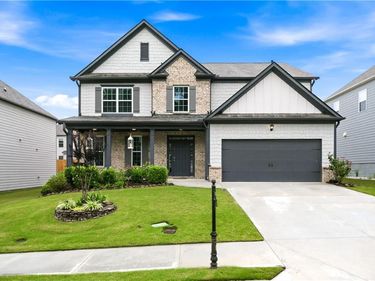 2053 Hamilton Lake Parkway, Buford, GA 30519