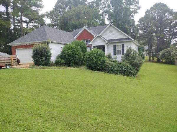 4294 Northridge Trail , Ellenwood, GA 30294