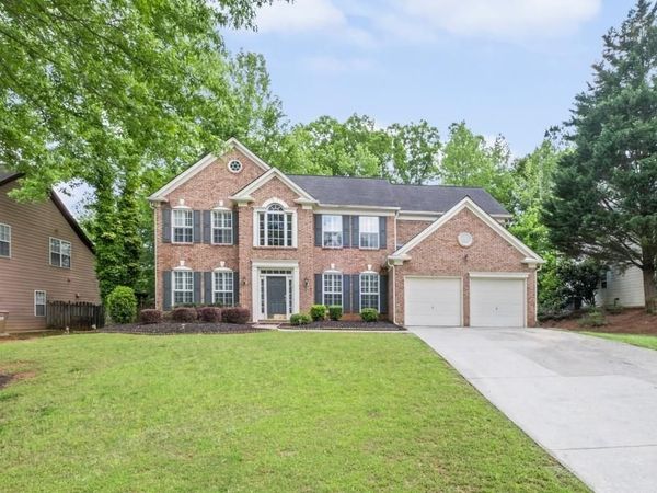 1465 Laleiah Drive, Cumming, GA 30041