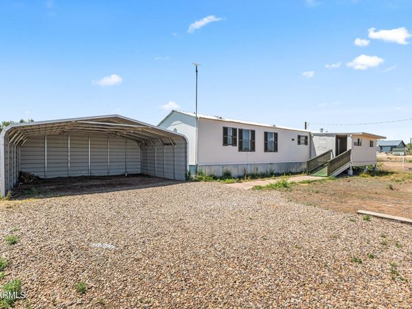 1460 W 8TH Street N, St Johns, AZ 85936