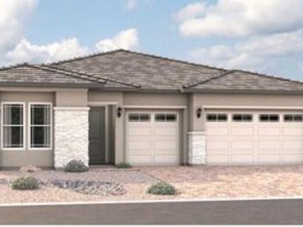 13795 W MORNING VISTA Drive, Peoria, AZ 85383