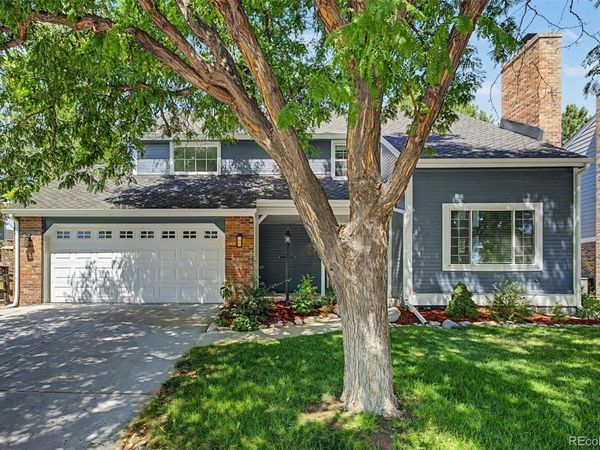 6423 E Long Circle , Englewood, CO 80112