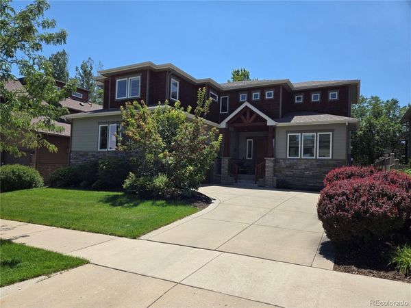 4570 Sprucedale Place , Boulder, CO 80301