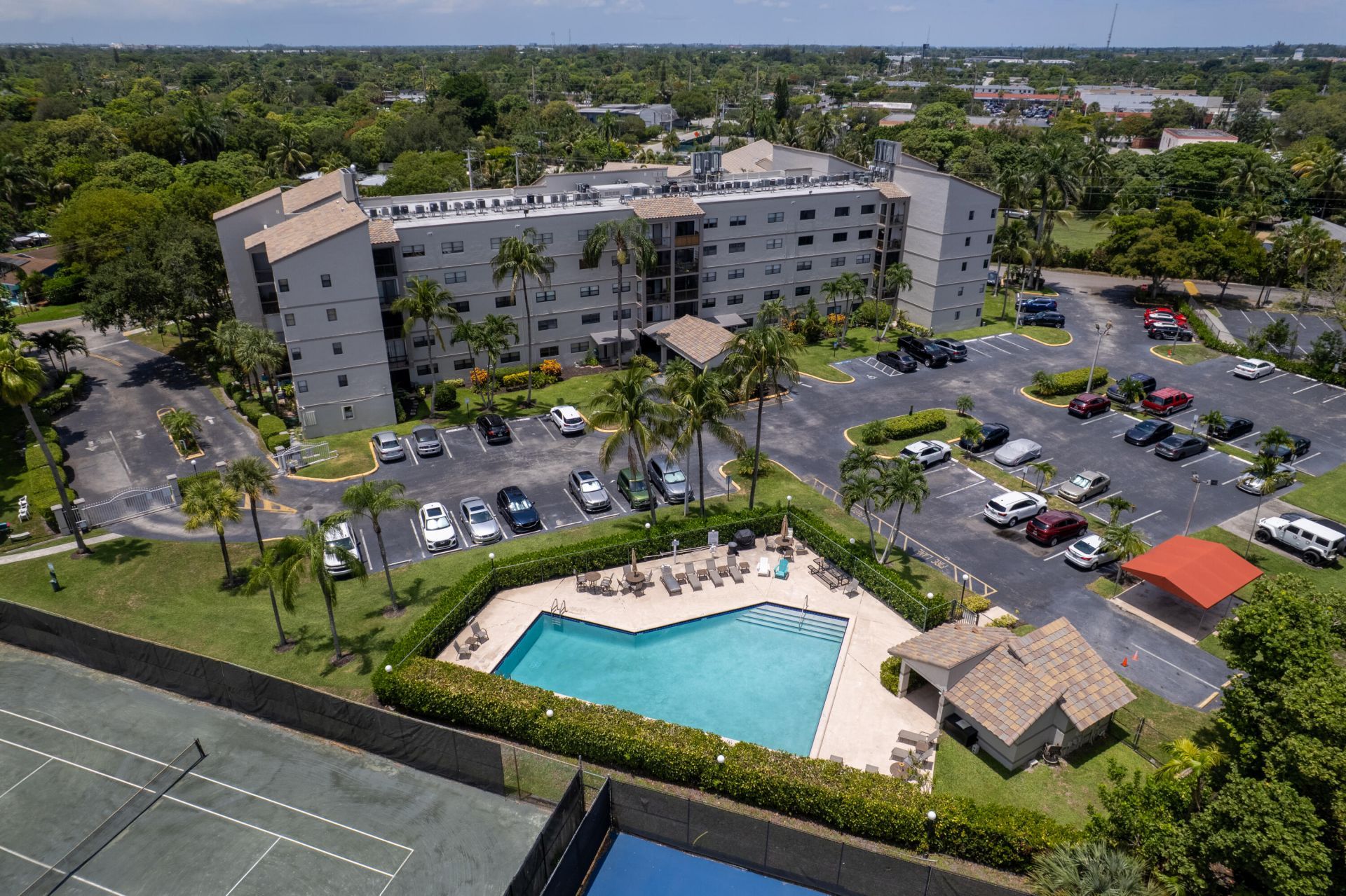 701 NW 19th Street, Unit 306, Fort Lauderdale, FL 33311 Photo