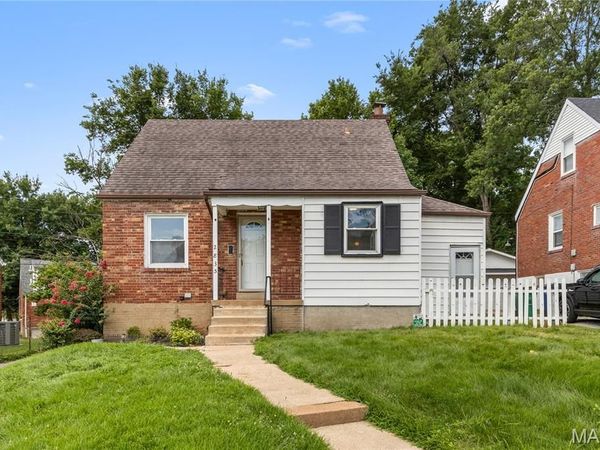 2835 Dunkirk Drive , Rock Hill, MO 63119