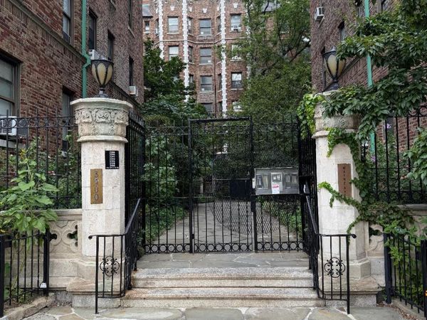 3396 Wayne Avenue , Unit D43, Bronx, NY 10467