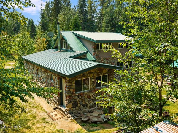 245 E Wrenco RD , Sandpoint, ID 83864