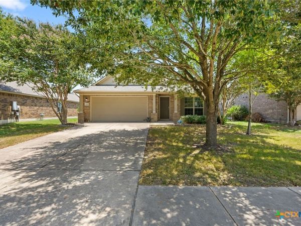 18809 Derby Hill Lane , Pflugerville, TX 78660