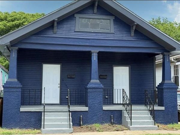 4113 N CLAIBORNE Avenue , New Orleans, LA 70117