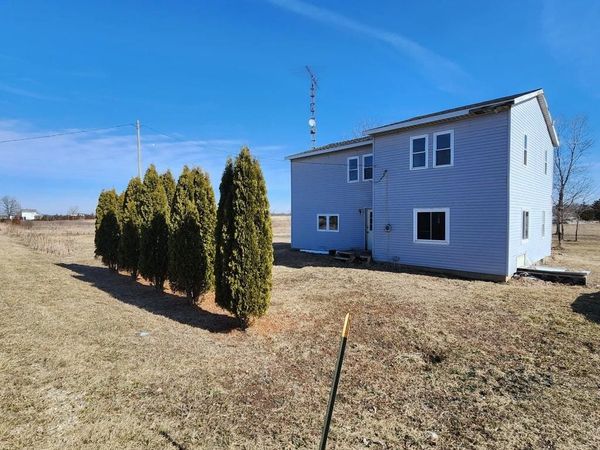 13511 Pioneer Road, Camden, MI 49232