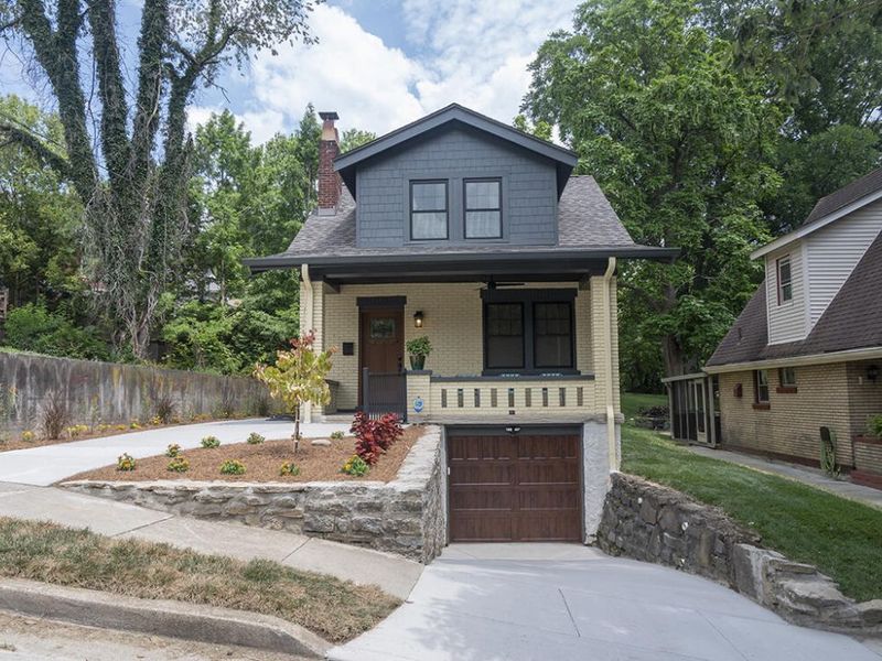 2308 Greenup Street, Covington, KY 41014 Photo 2