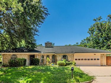 4117 Aragon Drive, Fort Worth, TX 76133