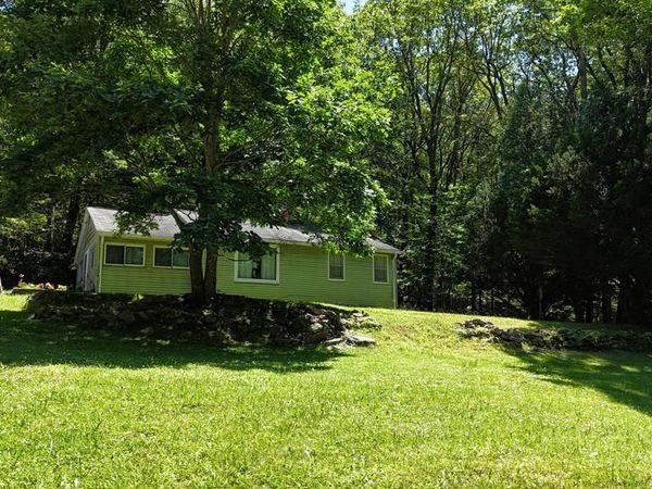 522 GRAVELLY RUN ROAD, MC HENRY, MD 21541