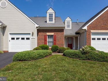 11210 SILVERSMITH LANE , FREDERICKSBURG, VA 22407
