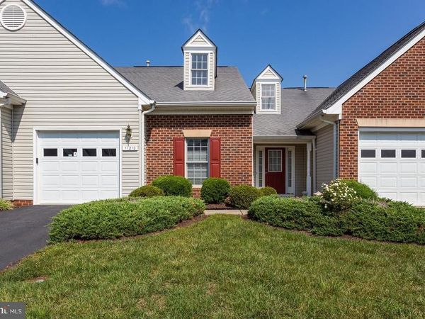 11210 SILVERSMITH LANE , FREDERICKSBURG, VA 22407