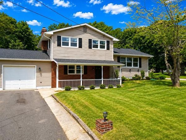 1 KENNEDY DRIVE, BRIDGETON, NJ 08302