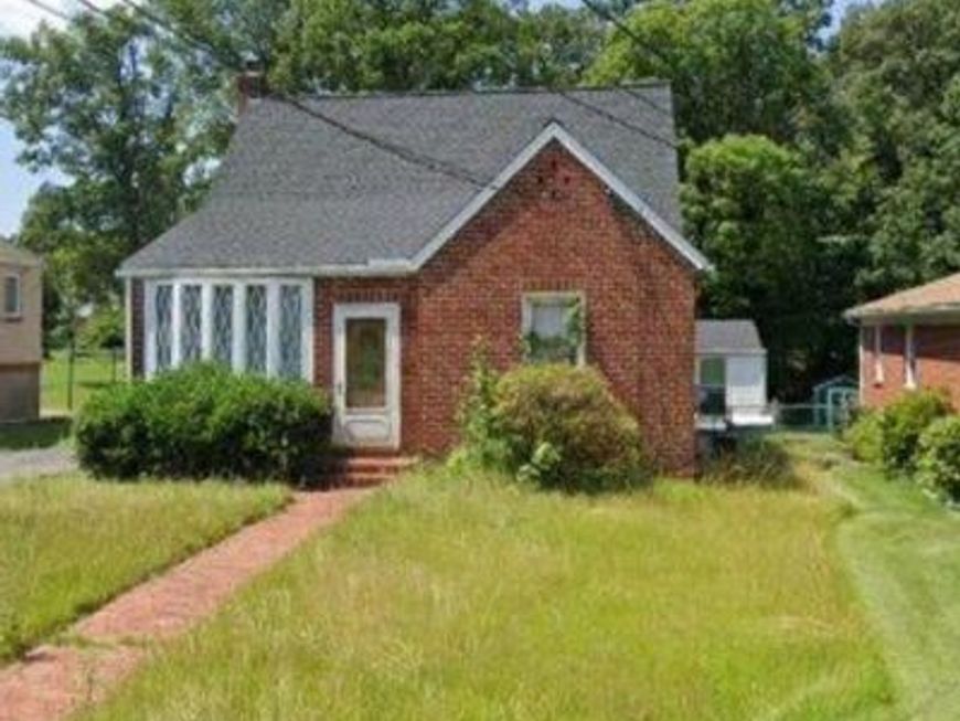 1009 Rosedale Avenue, Baltimore, MD 21237 Main Photo