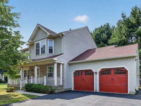 2270 DOGWOOD COURT, WARRINGTON, PA 18976