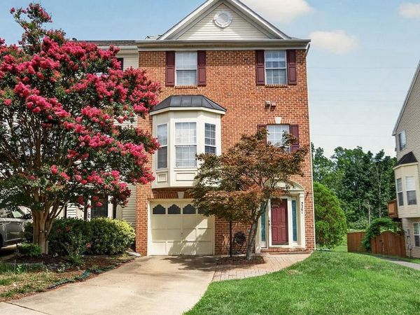 5201 BALLYCASTLE CIRCLE, ALEXANDRIA, VA 22315