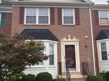 14611 FLOWER HILL COURT , CENTREVILLE, VA 20120