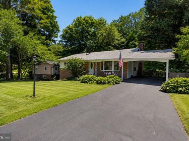 4752 CARTERWOOD DRIVE , FAIRFAX, VA 22032