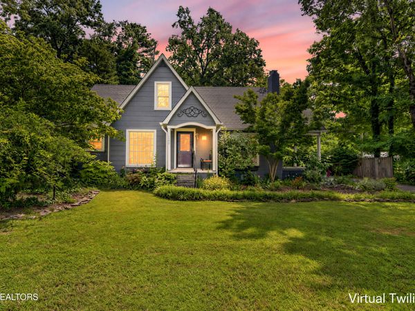 1049 Mitchell Ave, Cookeville, TN 38501