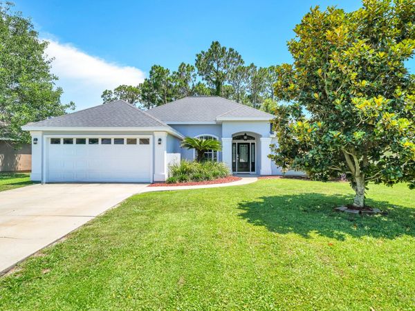 308 Jase Court, Panama City Beach, FL 32408