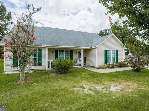 4786 Idlewood Drive, Valdosta, GA 31601