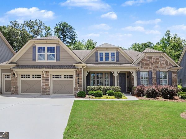 185 Mulberry Court, Peachtree City, GA 30269