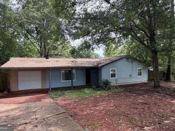 859 Sheppard Road, Stone Mountain, GA 30083