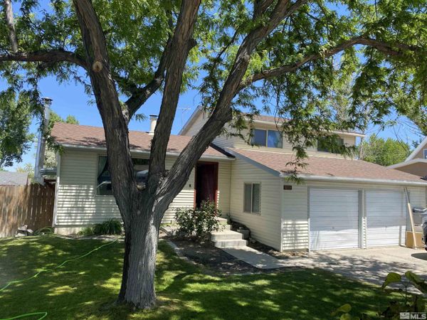 1855 Mizpah Street, Winnemucca, NV 89445