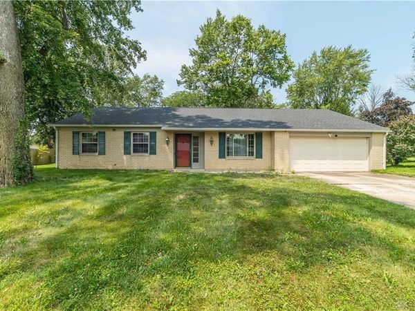 6417 Brushwood Court, Clayton, OH 45415