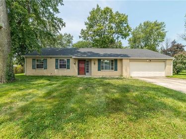 6417 Brushwood Court, Clayton, OH 45415