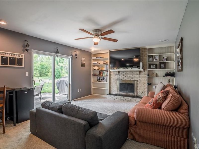 6417 Brushwood Court, Clayton, OH 45415 Photo 13