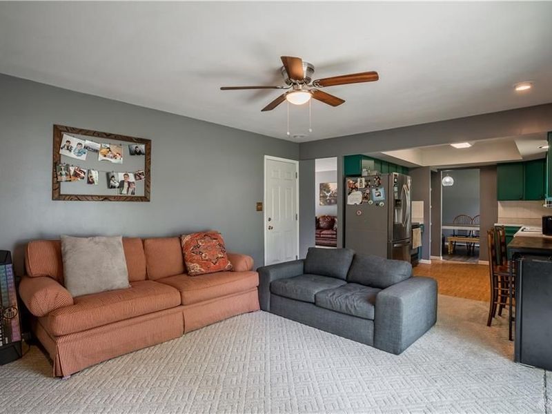 6417 Brushwood Court, Clayton, OH 45415 Photo 15