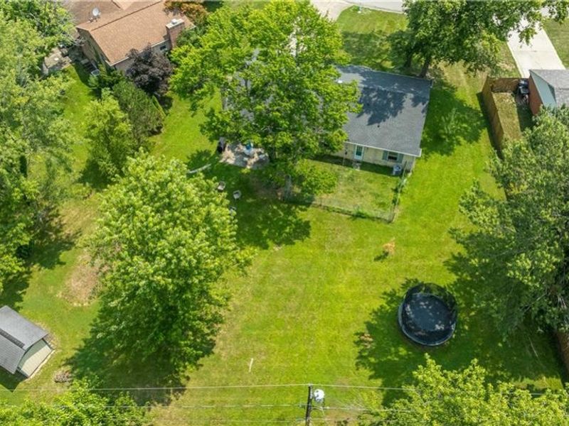 6417 Brushwood Court, Clayton, OH 45415 Photo 26