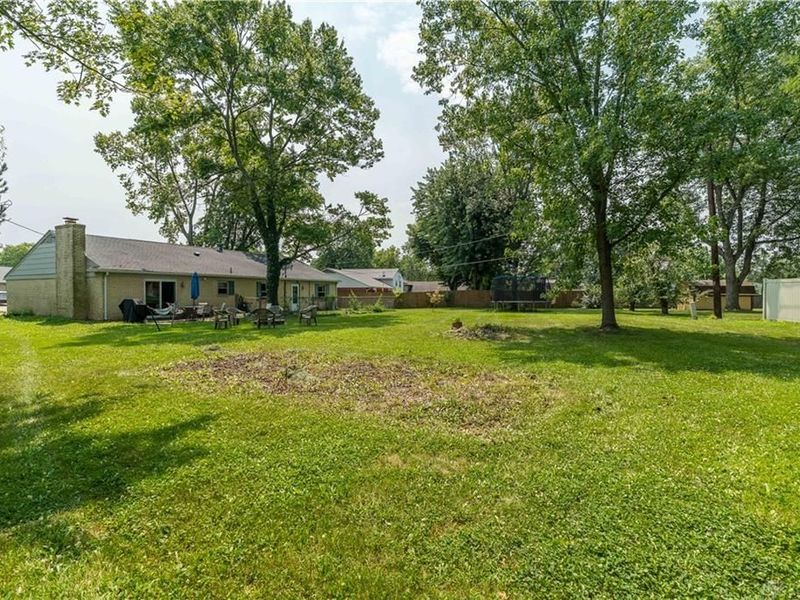 6417 Brushwood Court, Clayton, OH 45415 Photo 29