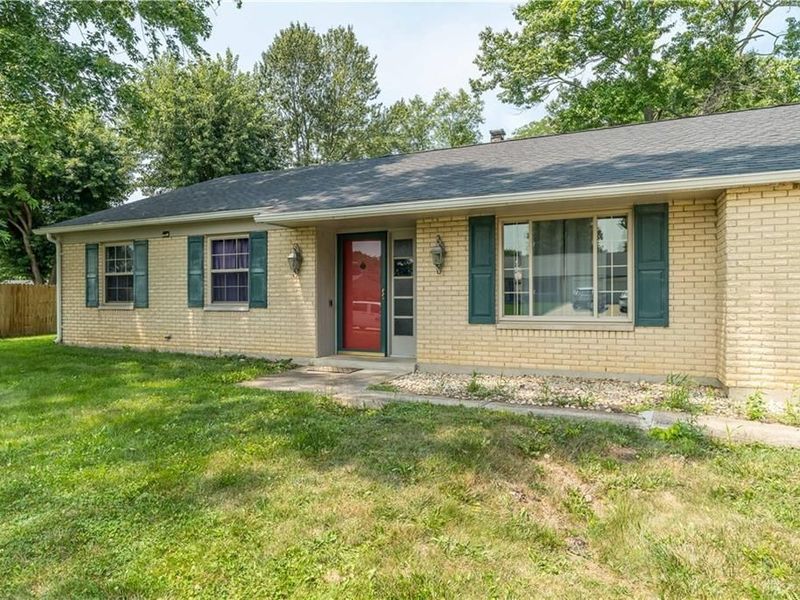 6417 Brushwood Court, Clayton, OH 45415 Photo 3