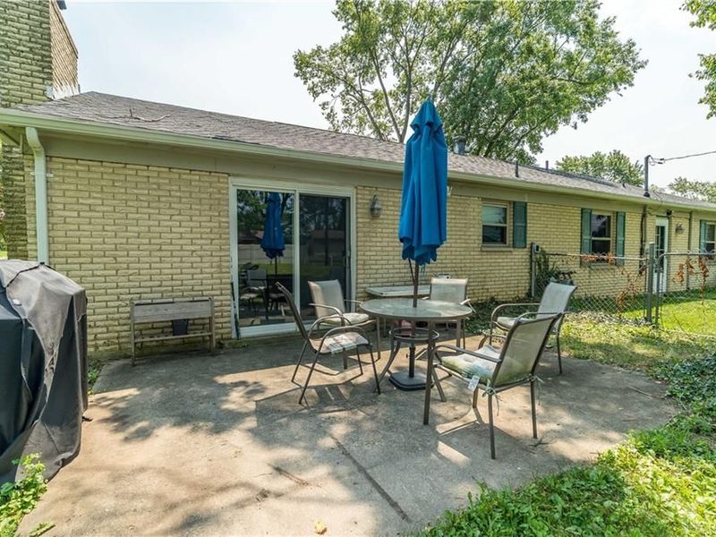 6417 Brushwood Court, Clayton, OH 45415 Photo 30