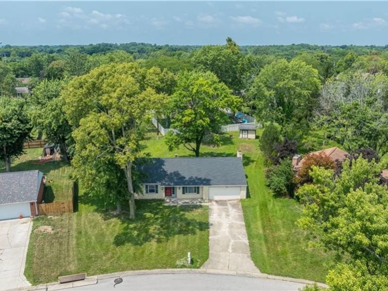 6417 Brushwood Court, Clayton, OH 45415 Photo 5