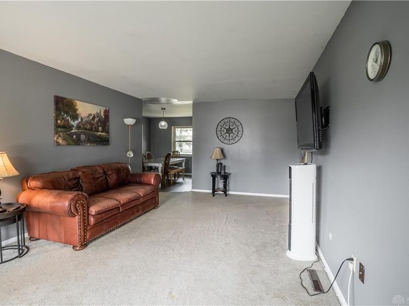 6417 Brushwood Court, Clayton, OH 45415 Photo 8