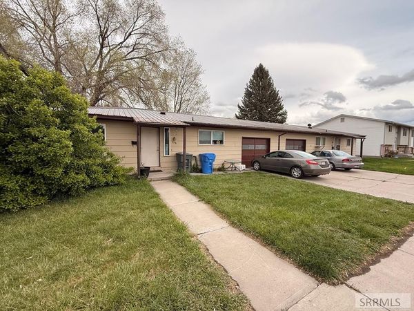 1128 McKinley Avenue, POCATELLO, ID 83201