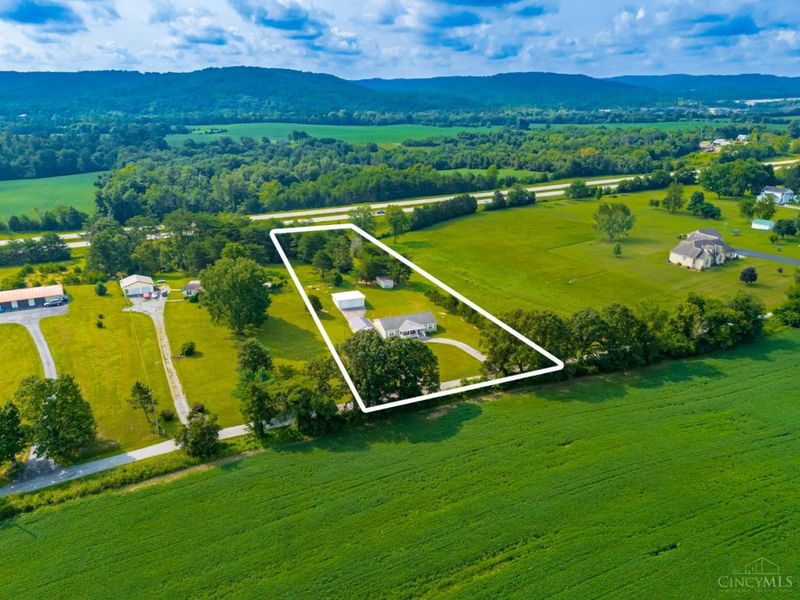 554 Bacon Flat Road, Peebles, OH 45660 Photo 14