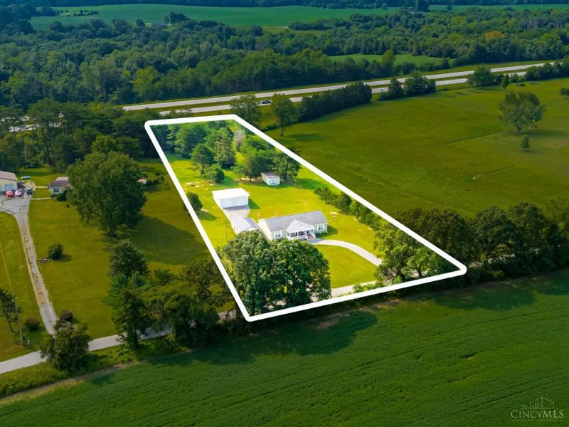 554 Bacon Flat Road, Peebles, OH 45660 Photo 15