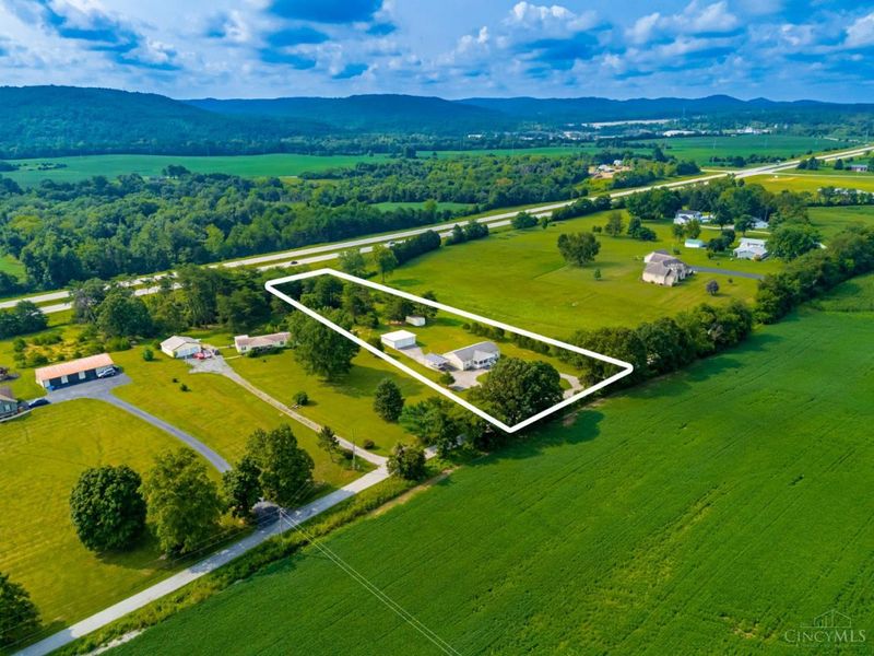 554 Bacon Flat Road, Peebles, OH 45660 Photo 16